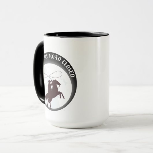 Combo T.Mug マグカップ (正面左)