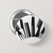 Combs122410 缶バッジ (正面&裏面)