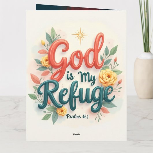 Come-Add your special message  カード (裏面)