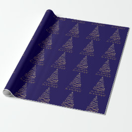 Come And Behold Him | Christmas Wrapping Paper ラッピングペーパー