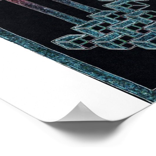 come as you are ポスター (角)