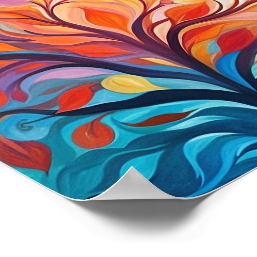 Come, Holy Spirit ポスター (角)