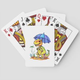 Come On Rain トランプ