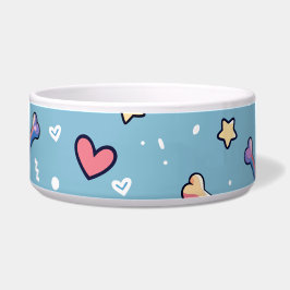 Comedero Zoom Zoom "Cosmic Crunch" ボウル