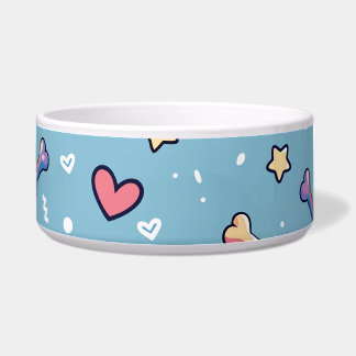 Comedero Zoom Zoom "Cosmic Crunch" ボウル