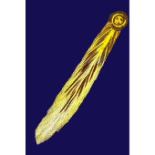 Comet Cometh ネクタイ