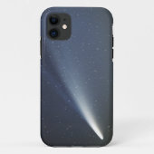Comet iPhoneケース Case-Mate iPhoneケース (裏面)
