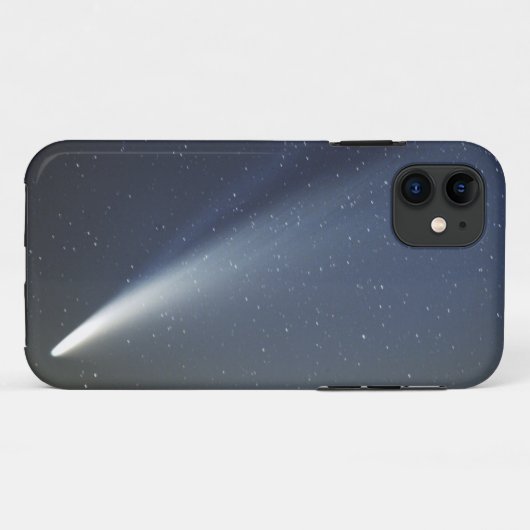 Comet iPhoneケース Case-Mate iPhoneケース (裏面(横))