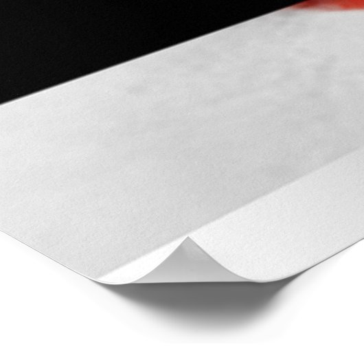 Cometics Businessのポスター ポスター (角)