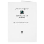 ComeTogether （カード） (裏面)