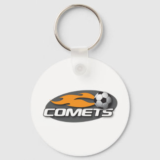 Cometsキーチェーン キーホルダー