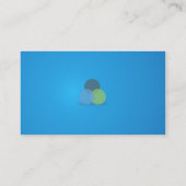 comF5名刺1 名刺 (裏面)