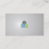 comF5名刺2 名刺 (裏面)