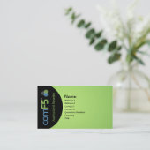 comF5名刺3 名刺 (スタンド正面)