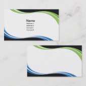 comF5名刺4 名刺 (正面/裏面)