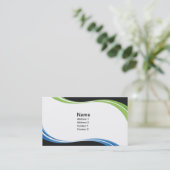 comF5名刺4 名刺 (スタンド正面)