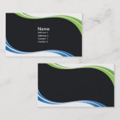 comF5名刺5 名刺 (正面/裏面)