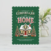 Comfort Joy - 安らぎのホームリゾート クリスマス (スタンド正面)