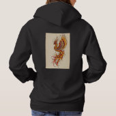 Comfort Wear: Women’s Hoodies & Sweatshirts パーカ (裏面)