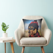 Comfort with Myles クッション (椅子)