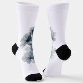 comfortable and flowerie ソックス (傾斜あり)