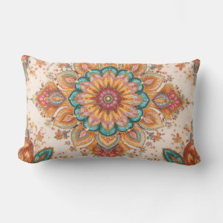 comfortable  pillow for every age group people  ランバークッション