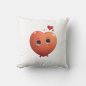 Comfortable sleeping pillow クッション (正面)