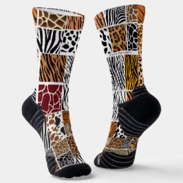 Comfortable Sports Performance Wear for Men ソックス