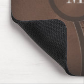 Comfortable & Stylish マウスパッド (コーナー)