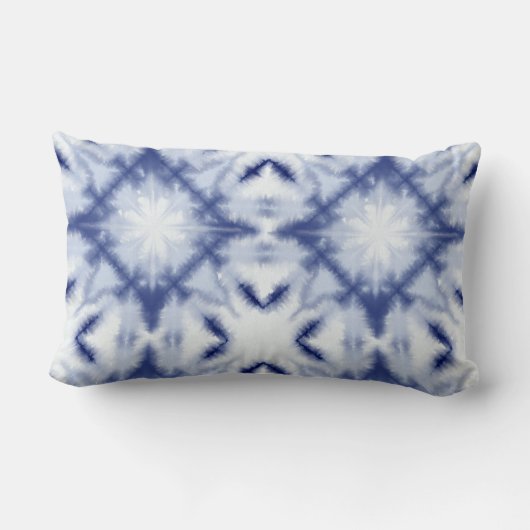 Comfortable Throw Pillow design  ランバークッション (裏面)