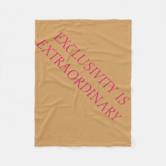 ComfortableFleece毛布 フリースブランケット