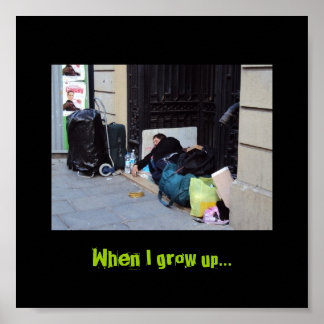 Comforts of Home ポスター