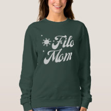 Comfy Mom Sweater, Filipino Apparel,フィリピン人・セーター