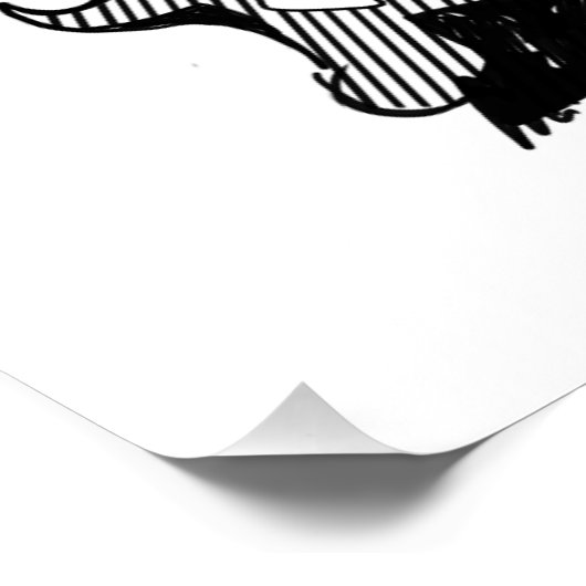 Comic ポスター (コーナー)