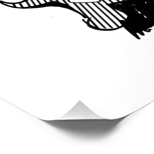 Comic ポスター (コーナー)