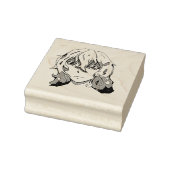 Comic ラバースタンプ (スタンプ)