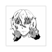 Comic ラバースタンプ (インプリント)