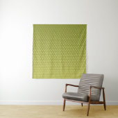 Comic background. Halftone dotted retro pattern wi タペストリー (インサイチュ)