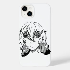 Comic  Case-Mate iPhone 14 plusケース