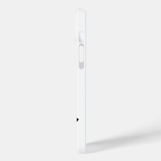 Comic  Case-Mate iPhoneケース (裏面 / 左)