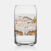 Comic Funny D&D Cup! ガラス缶 (裏面)