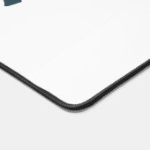 Comic Highway – Fun Pop Art for Comic Fans デスクマット (コーナー)