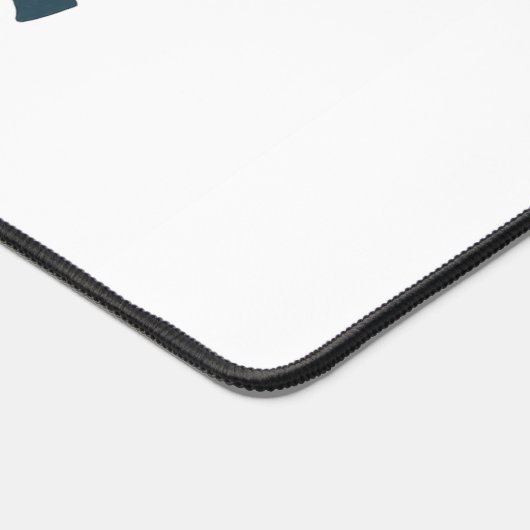 Comic Highway – Fun Pop Art for Comic Fans デスクマット (コーナー)