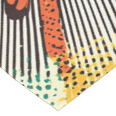 Comic Style Pop Art Explosion (6) テーブルクロス (アングル)