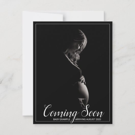 Coming Soon - Big Expectations 2.0 (正面)