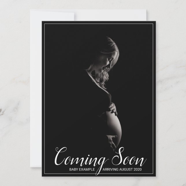 Coming Soon - Big Expectations 2.0 (正面)