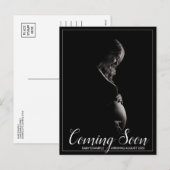 Coming Soon - Big Expectations 2.0 シーズンポストカード (正面/裏面)
