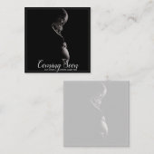 Coming Soon - Big Expectations 2.0 ノートカード (正面/裏面)