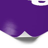 Comma KamalaとTim 2024 ポスター (コーナー)