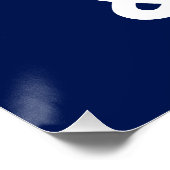 Comma KamalaとTim 2024 ポスター (コーナー)